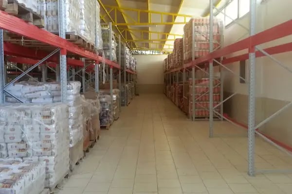 ALPAZ GIDA - Alpaz Paz. Tur. ve Tic. Ltd. Şti. - Resim 6