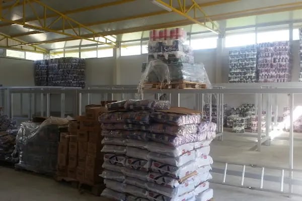 ALPAZ GIDA - Alpaz Paz. Tur. ve Tic. Ltd. Şti. - Resim 20