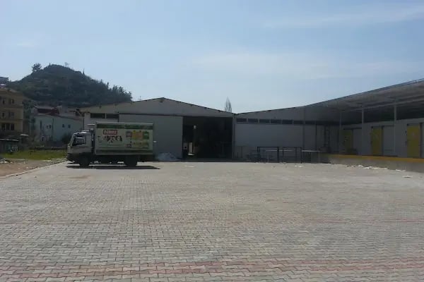 ALPAZ GIDA - Alpaz Paz. Tur. ve Tic. Ltd. Şti. - Resim 11