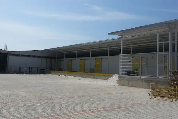 ALPAZ GIDA - Alpaz Paz. Tur. ve Tic. Ltd. Şti. - Resim 7