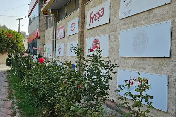 ALPAZ GIDA - Alpaz Paz. Tur. ve Tic. Ltd. Şti. - Resim 4