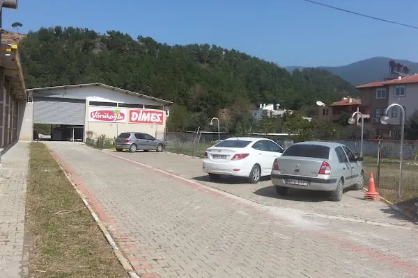 ALPAZ GIDA - Alpaz Paz. Tur. ve Tic. Ltd. Şti. - Resim 13