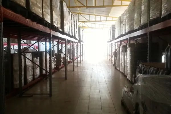 ALPAZ GIDA - Alpaz Paz. Tur. ve Tic. Ltd. Şti. - Resim 12