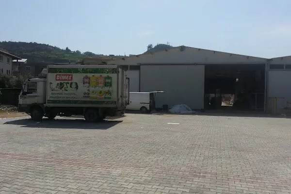 ALPAZ GIDA - Alpaz Paz. Tur. ve Tic. Ltd. Şti. - Resim 17