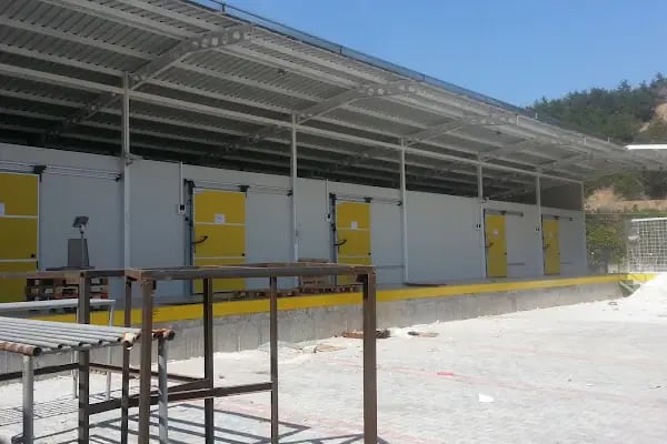 ALPAZ GIDA - Alpaz Paz. Tur. ve Tic. Ltd. Şti. - Resim 18