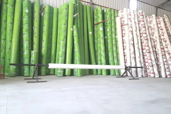 METİNLER TARIM PLASTİK SULAMA SİSTEMLERİ TİCARET SANAYİ VE LTD ŞTİ - Resim 3