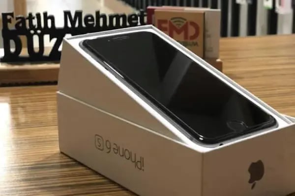 VODAFONE FMD İLETİŞİM - Resim 6
