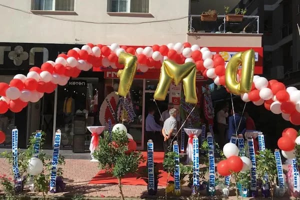 VODAFONE FMD İLETİŞİM - Resim 3