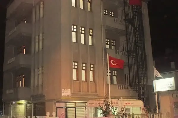 Sakarya Üniversitesi Ali Fuat Cebesoy Meslek Yüksekokulu - Resim 7