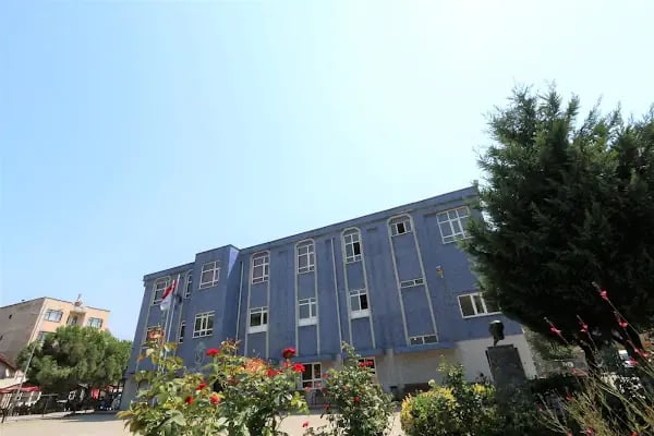 Sakarya Üniversitesi Ali Fuat Cebesoy Meslek Yüksekokulu - Resim 8