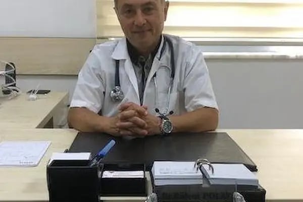 Uzm. Dr. Bülent Polat, Kardiyoloji - Resim 4