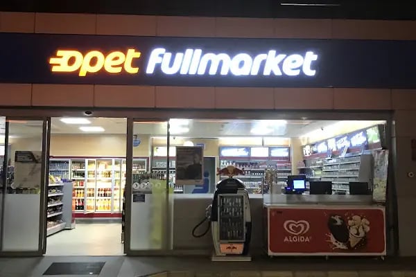 Opet Delta Petrol - Resim 18