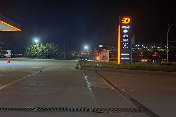 Opet Delta Petrol - Resim 16