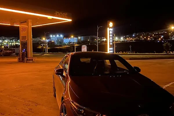 Opet Delta Petrol - Resim 14