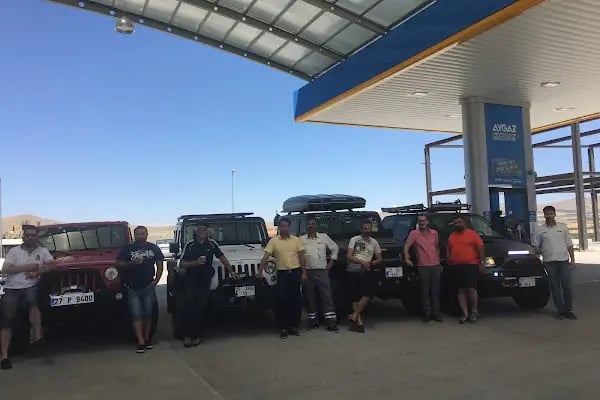 Opet Delta Petrol - Resim 10