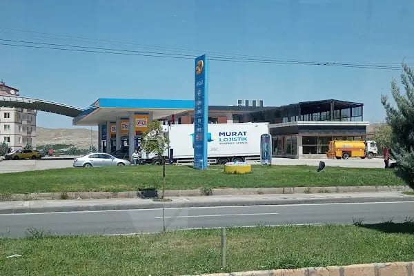 Opet Delta Petrol - Resim 6