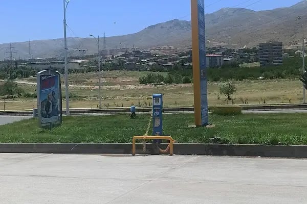 Opet Delta Petrol - Resim 7