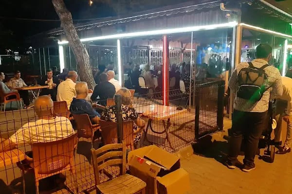 Gazi Kafe - Resim 8