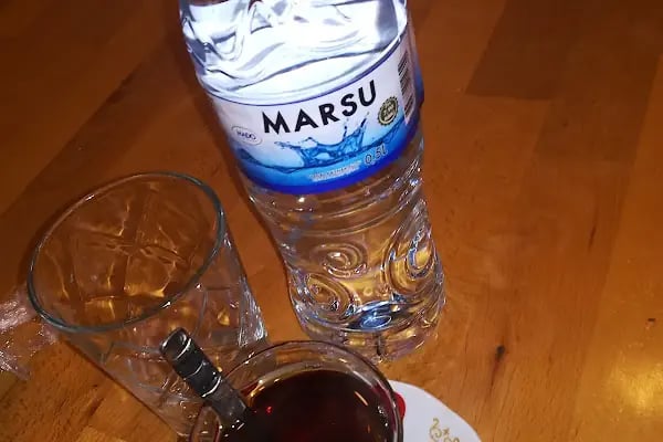Nizip Hacıbaba Kadayıf ve Dondurma - Resim 15
