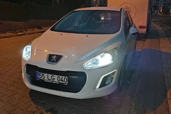 Gökçe Otomotiv Kahramanmaraş - Resim 3