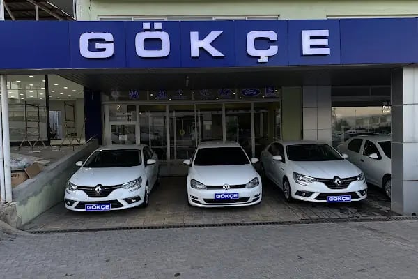 Gökçe Otomotiv Kahramanmaraş - Resim 12