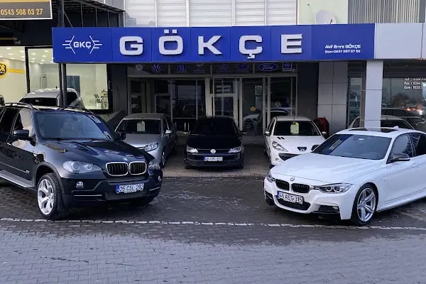 Gökçe Otomotiv Kahramanmaraş - Resim 4