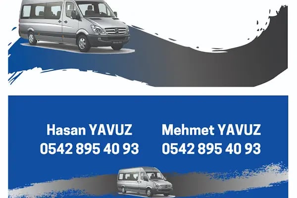 Mehmet Yavuz Turizm Personel Taşımacılığı Servis Hizmetleri - Resim 5
