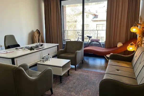 Sofya Psikoloji Danışmanlık Merkezi - Resim 14