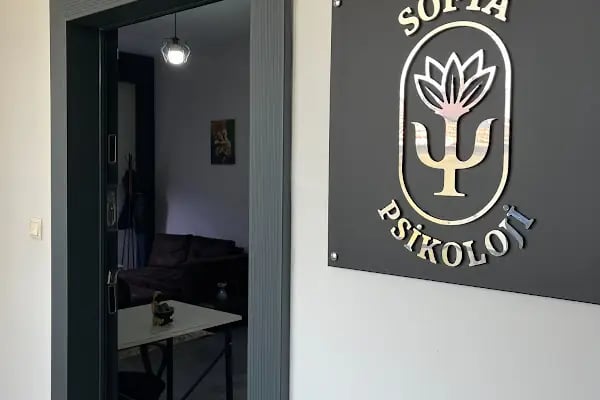 Sofya Psikoloji Danışmanlık Merkezi - Resim 5