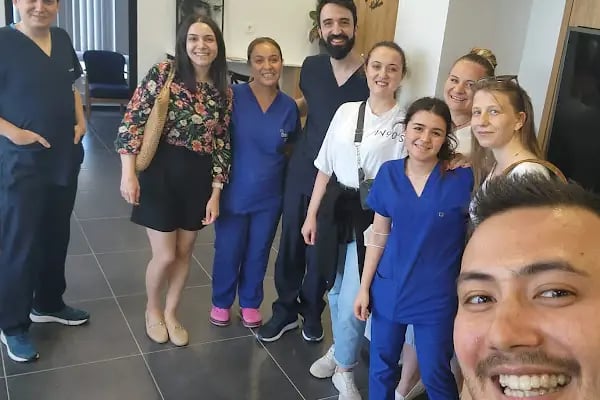 Özel Dent 22 Ağız ve Diş Sağlığı Polikliniği - Resim 6