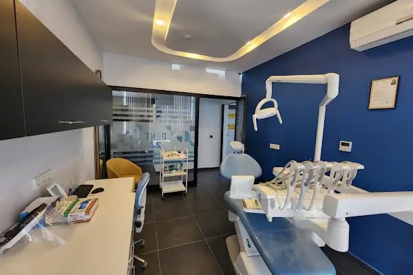 Özel Dent 22 Ağız ve Diş Sağlığı Polikliniği - Resim 3