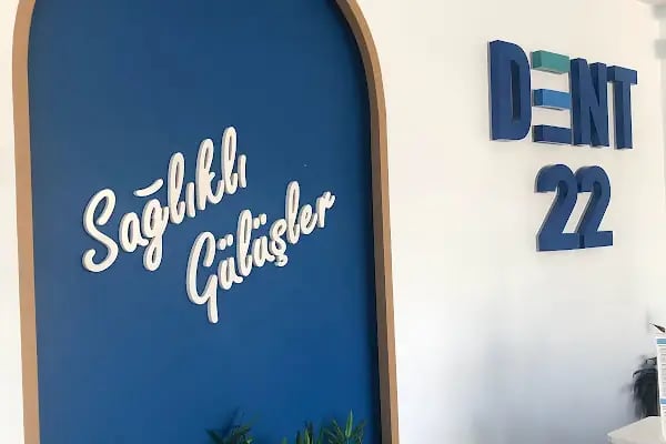 Özel Dent 22 Ağız ve Diş Sağlığı Polikliniği - Resim 5
