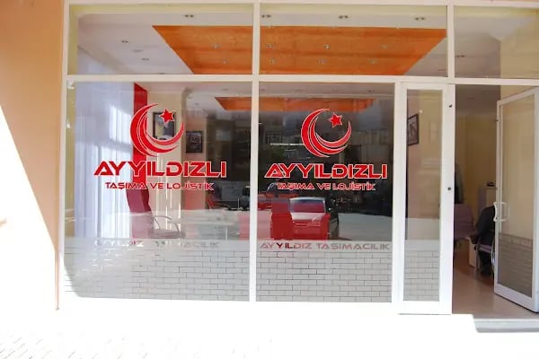 Ayyıldız Taşımacılık - Resim 12