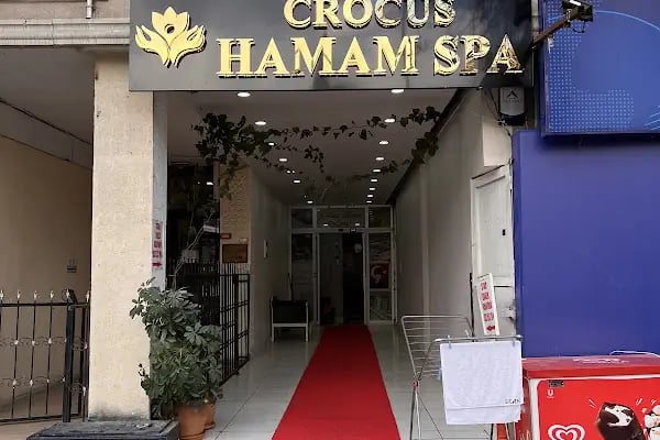 Metropol Hamam & Spa ve Yüzme Havuzu - Resim 10