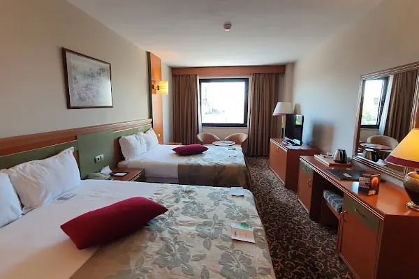 Özkaymak Konya Otel - Resim 2