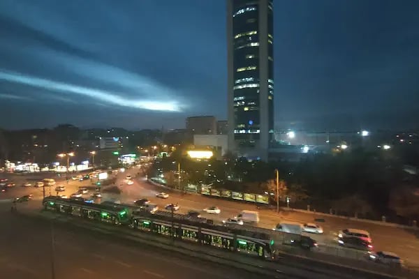 Özkaymak Konya Otel - Resim 8