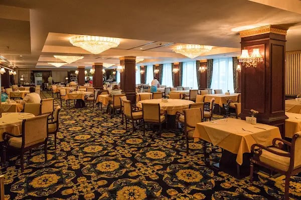 Özkaymak Konya Otel - Resim 18