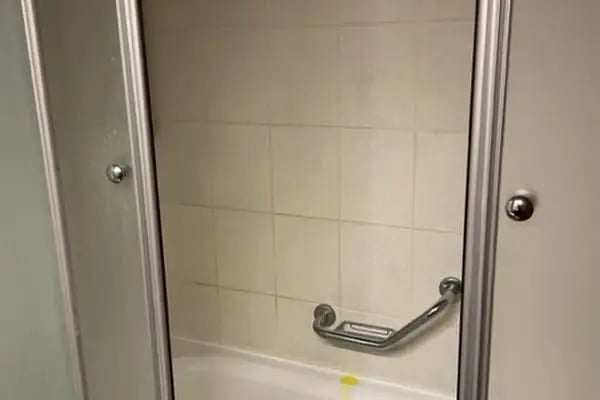 Özkaymak Konya Otel - Resim 19