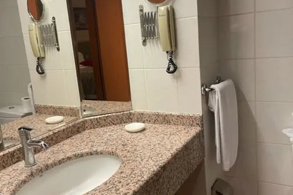 Özkaymak Konya Otel - Resim 3