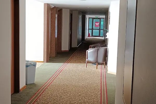 Özkaymak Konya Otel - Resim 13
