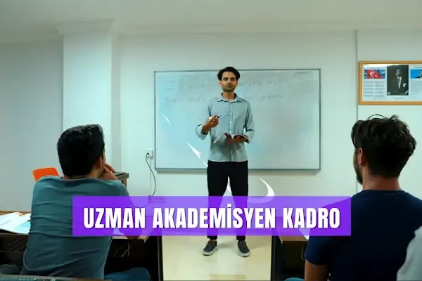 D&amp;B Language Academy | Beylikdüzü Dil Okulu &amp; İngilizce Kursu - Resim 2