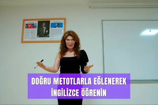 D&amp;B Language Academy | Beylikdüzü Dil Okulu &amp; İngilizce Kursu - Resim 11