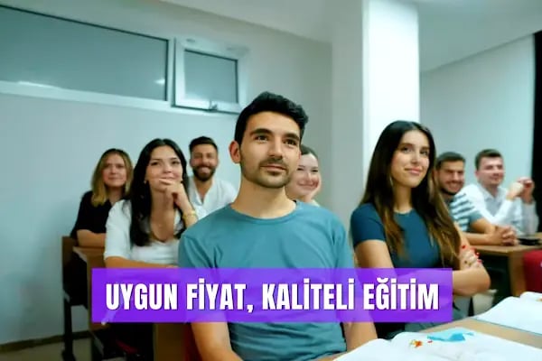 D&amp;B Language Academy | Beylikdüzü Dil Okulu &amp; İngilizce Kursu - Resim 13