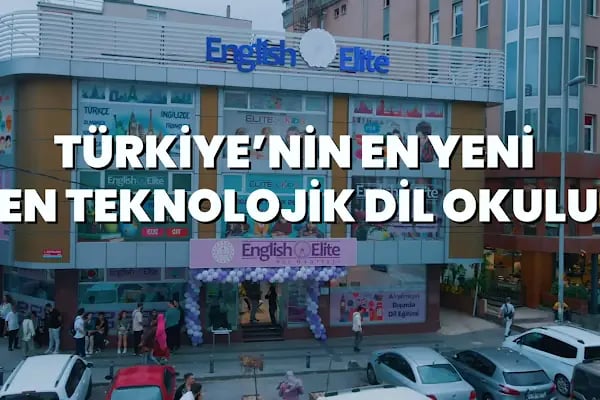 D&amp;B Language Academy | Beylikdüzü Dil Okulu &amp; İngilizce Kursu - Resim 14