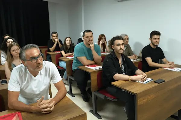 D&amp;B Language Academy | Beylikdüzü Dil Okulu &amp; İngilizce Kursu - Resim 8