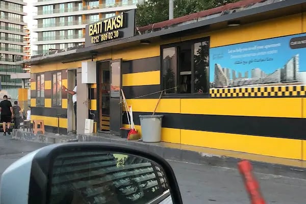Batışehir Taksi - Resim 3