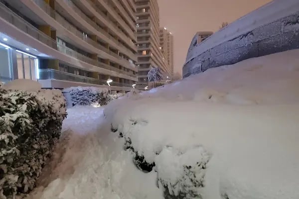 Batışehir Taksi - Resim 5