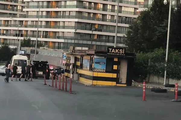 Batışehir Taksi - Resim 2