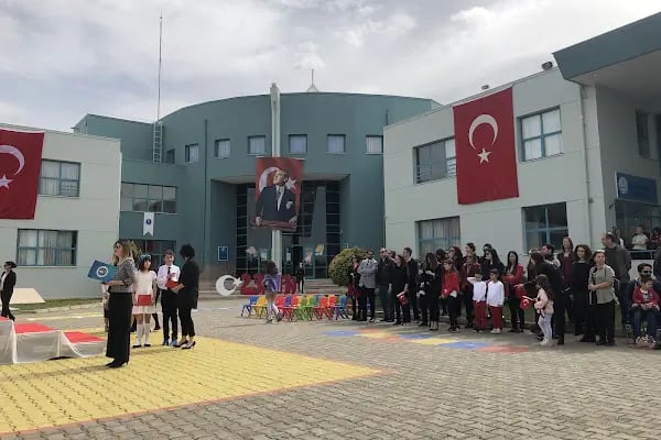 Dokuz Eylül Üniversitesi Özel 75. - Resim 12