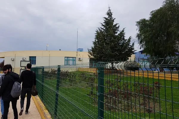 Dokuz Eylül Üniversitesi Özel 75. - Resim 3